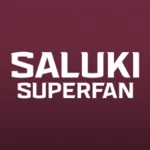 Logo of Saluki Superfan android Application 